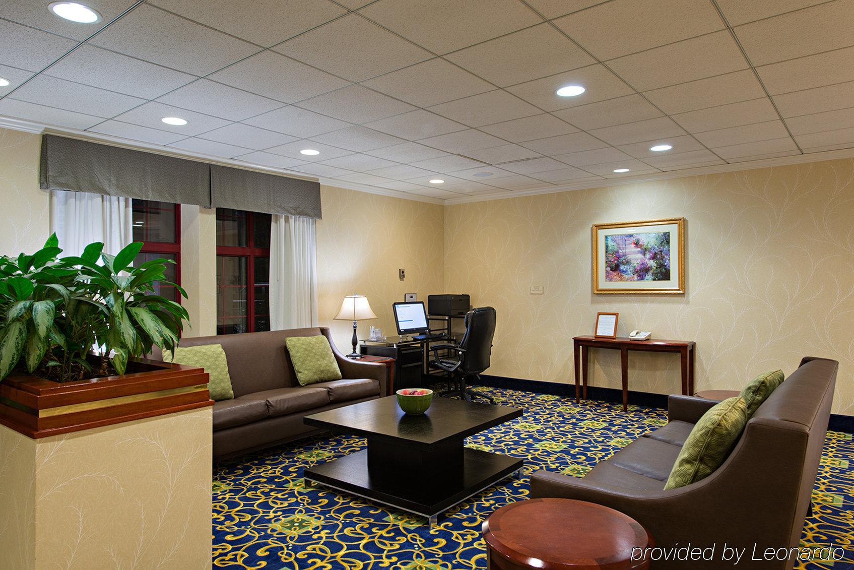 Holiday Inn Express Philadelphia Ne - Langhorne, An Ihg Hotel Interno foto
