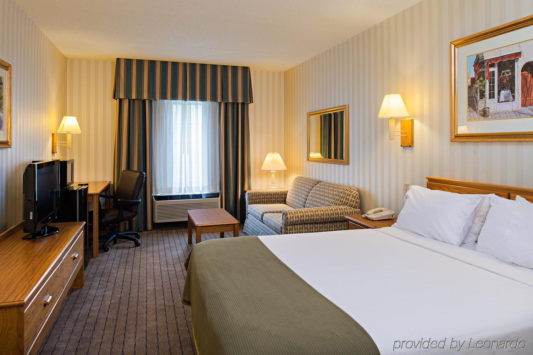 Holiday Inn Express Philadelphia Ne - Langhorne, An Ihg Hotel Camera foto
