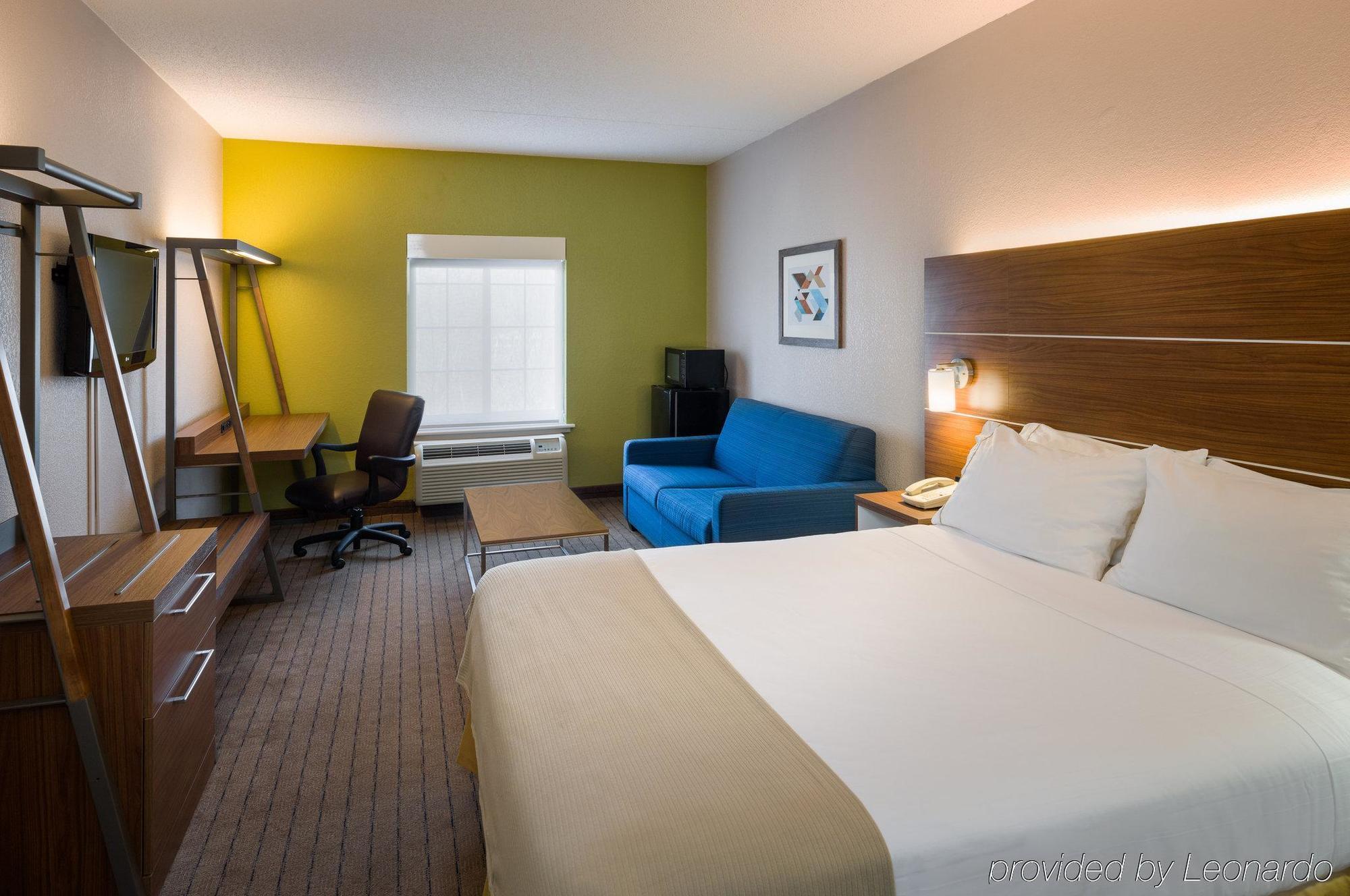 Holiday Inn Express Philadelphia Ne - Langhorne, An Ihg Hotel Esterno foto